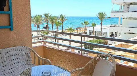 Foto 4 de Apartament de lloguer a Calle Rosa, 4, Castell de Ferro, Gualchos