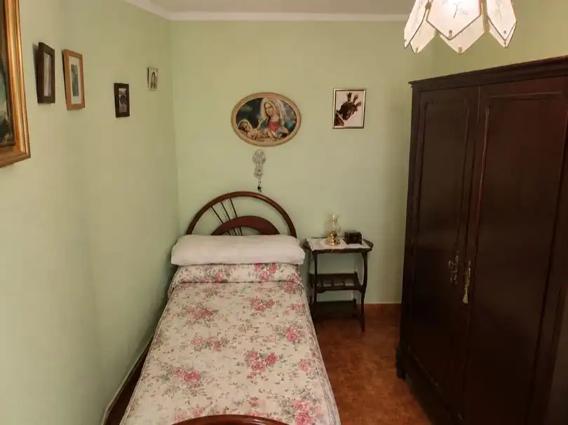 Wohnung mit Aufzug zum Verkauf in Calle Madrid 8, imagen 11