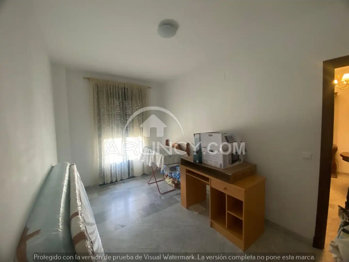 Flat for rent in Alcalá de Guadaira  with Air Conditioner, Heating and Furnished