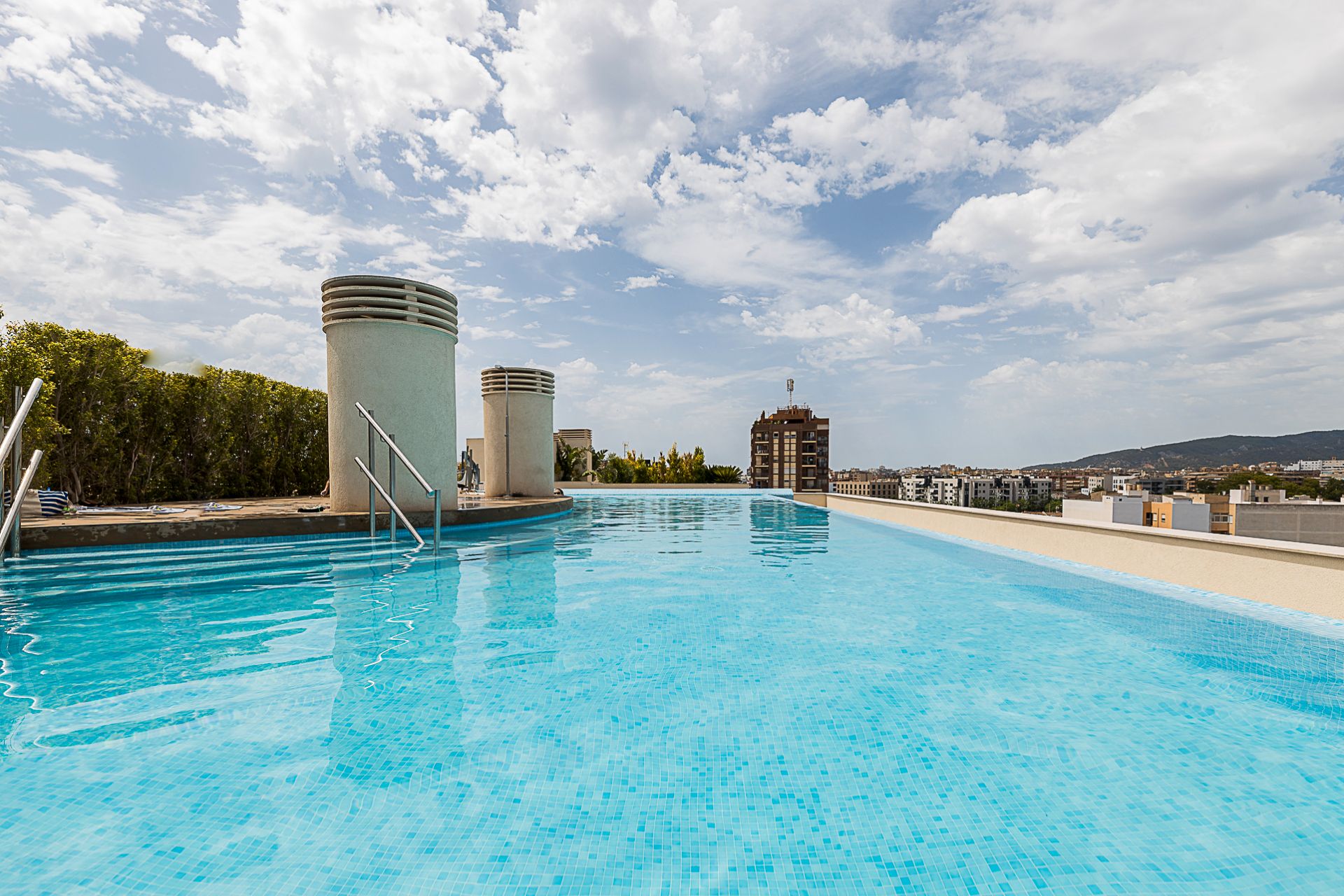 Piso en venta en Carrer de Màrius Verdaguer, L'Olivera, Nord,  Palma de Mallorca