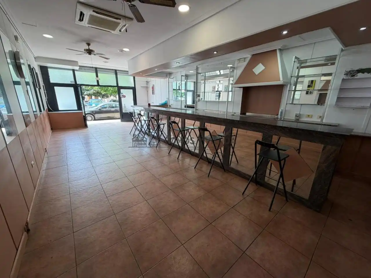 Local commercial à vendre à San Rosendo, imagen 5