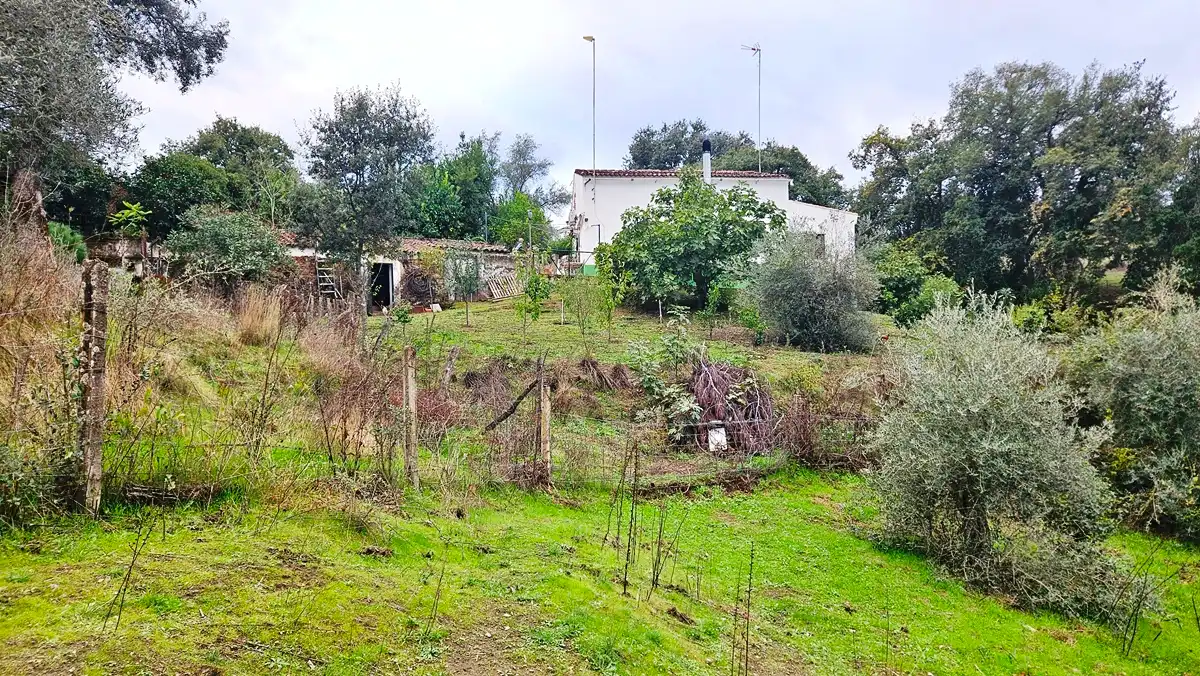 Houses for sale in Cortegana  with Private garden, Terrace and Storage room