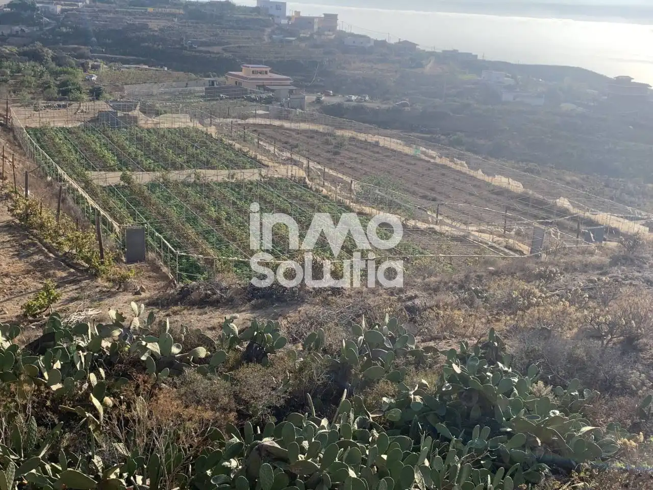 Terreno rustico in vendita a El Capitán, imagen 2