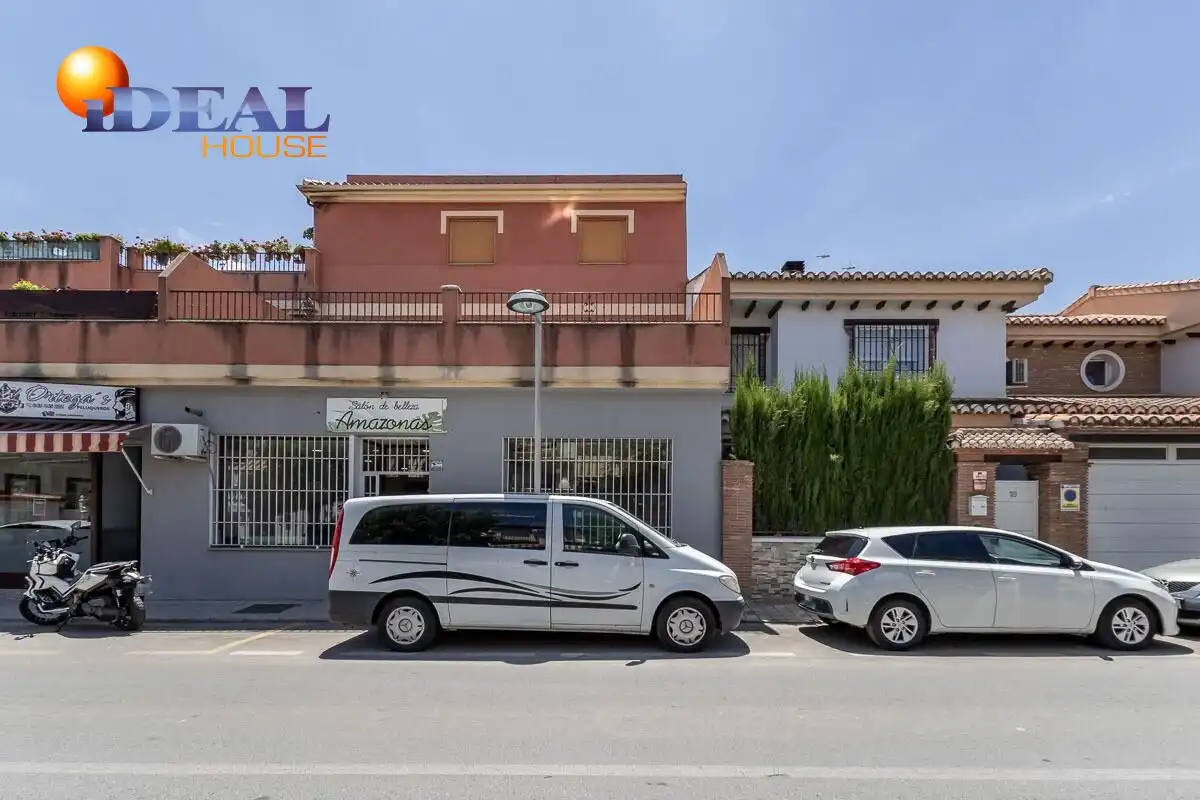 Local comercial en venda a Avenida de Mallorca 47, imagen 18