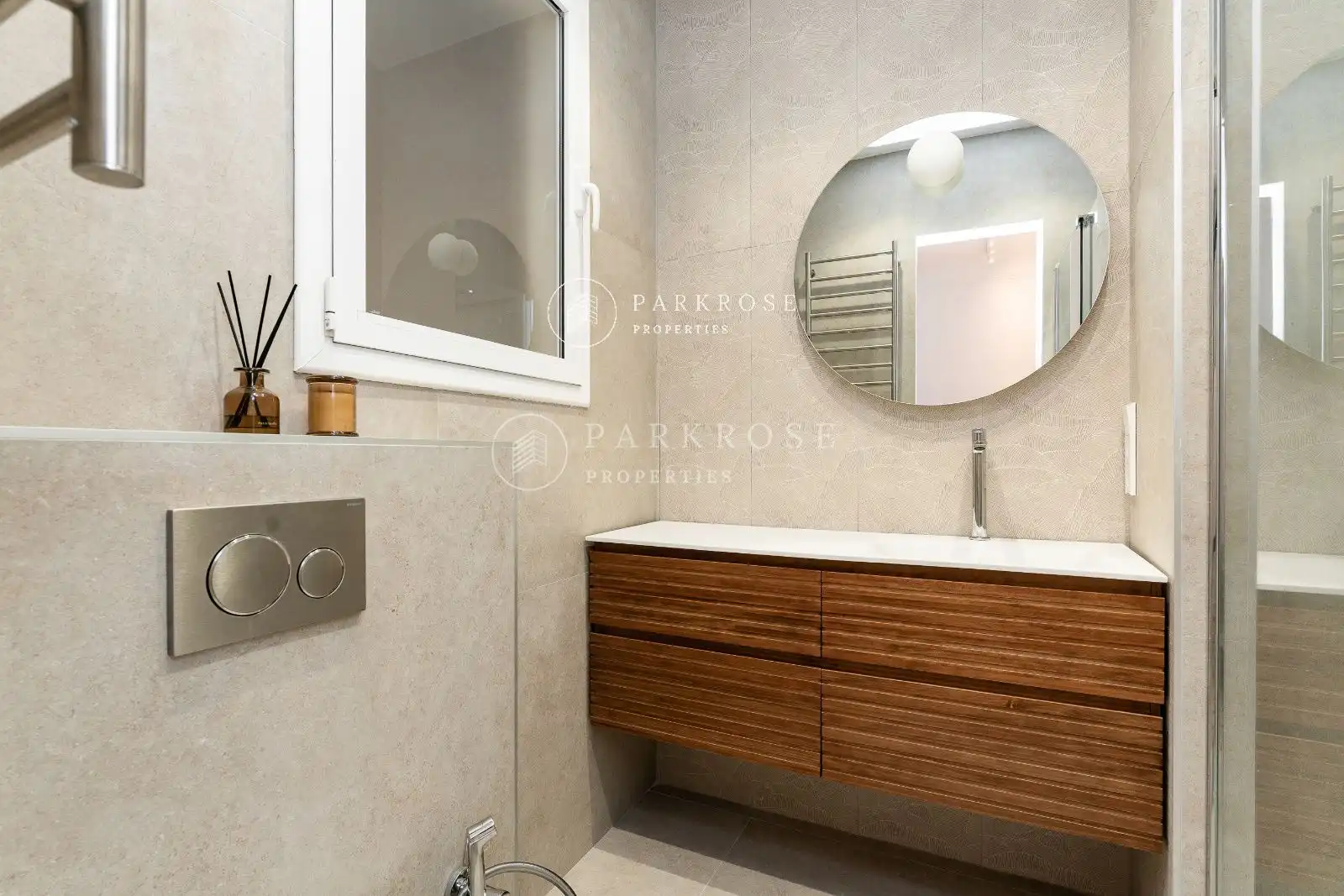 Appartement avec terrasse à vendre à Sardenya, imagen 16