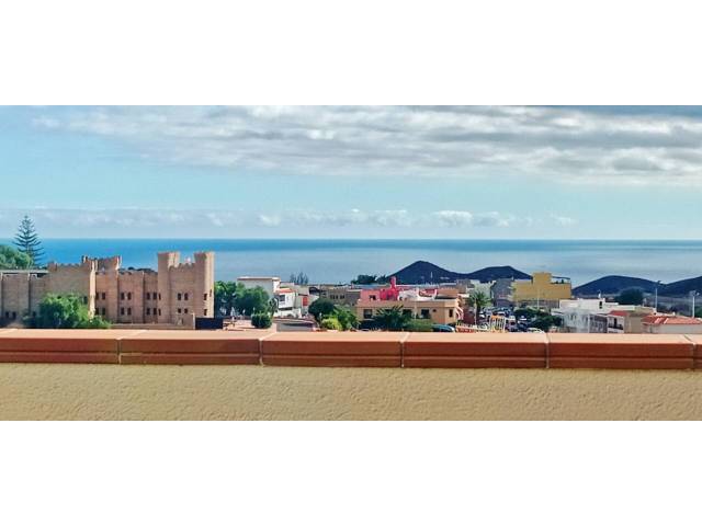 Apartamento en Venta en Donate en Aldea Blanca - Las Zocas