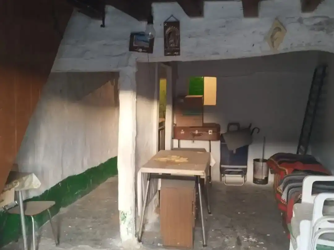 Casa adosada en venta en El Barraco , Ávila