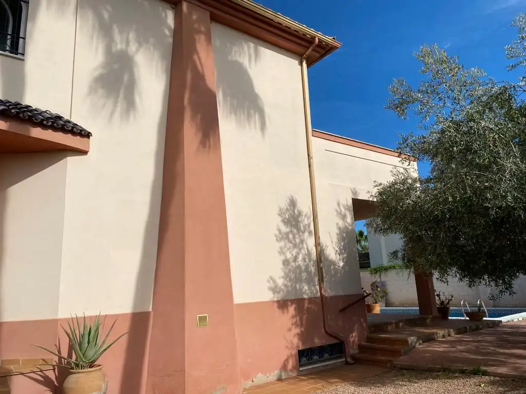 Casa o xalet en venda a Encinarejo de Córdoba