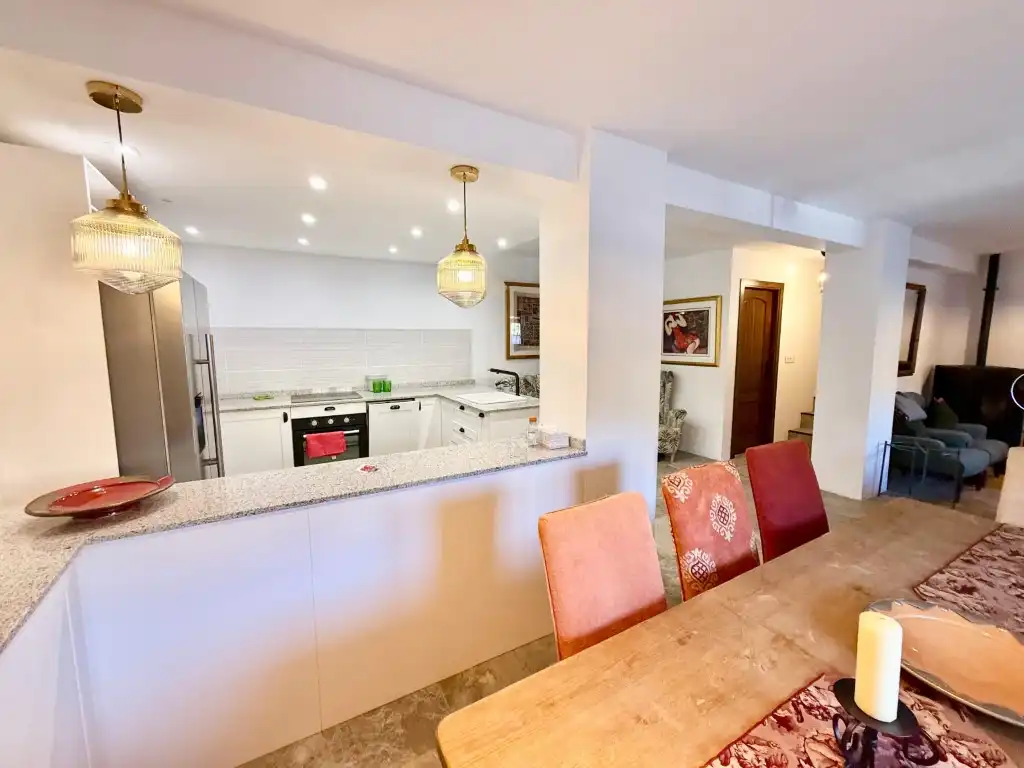 Maison avec terrasse à vendre à Alhama de Granada, imagen 3