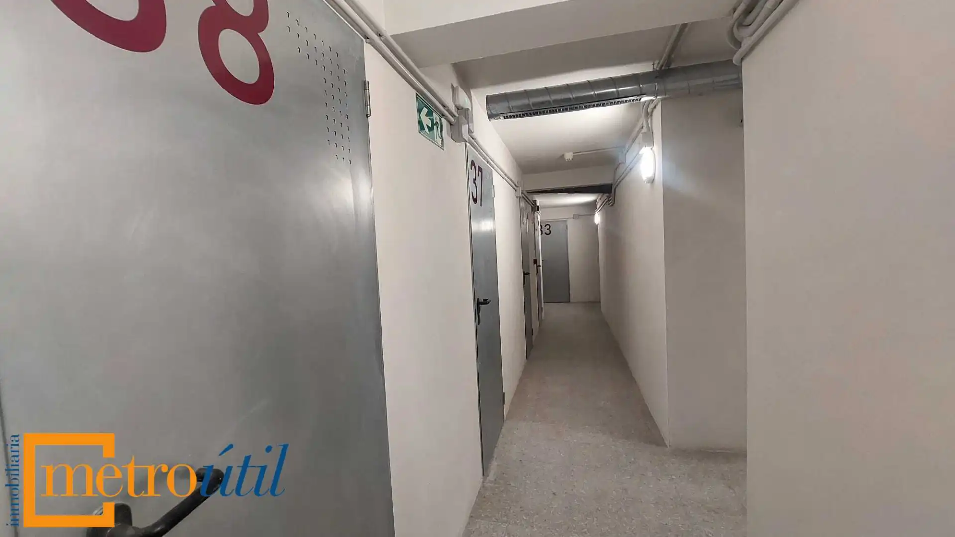 Storage room for sale in Salamanca