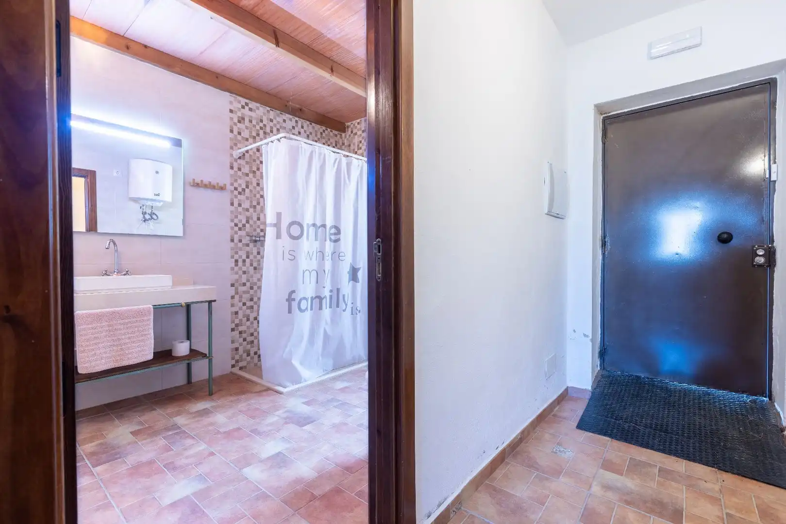 Country homes for sale in Gilena  with Air Conditioner, Heating and Private garden