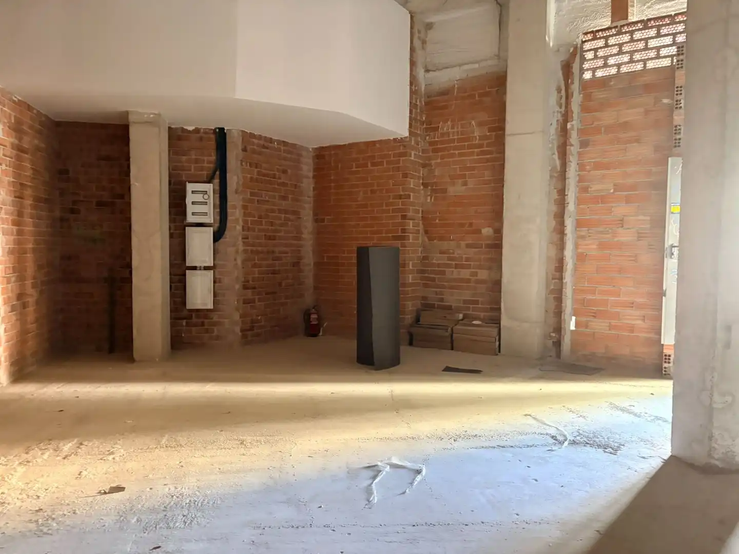 Local de alquiler en Barcelona