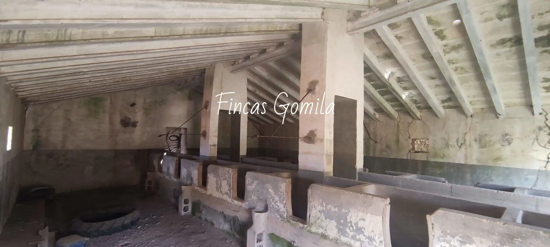 Country homes for sale in Es Mercadal