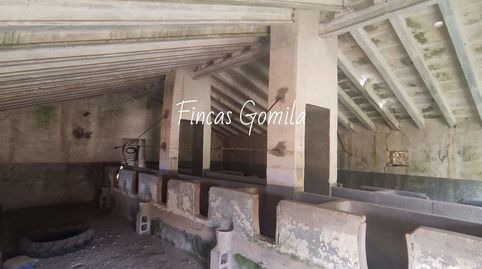 Foto 4 de Finca rústica en venda a Carretera Me7, Son Parc, Es Mercadal