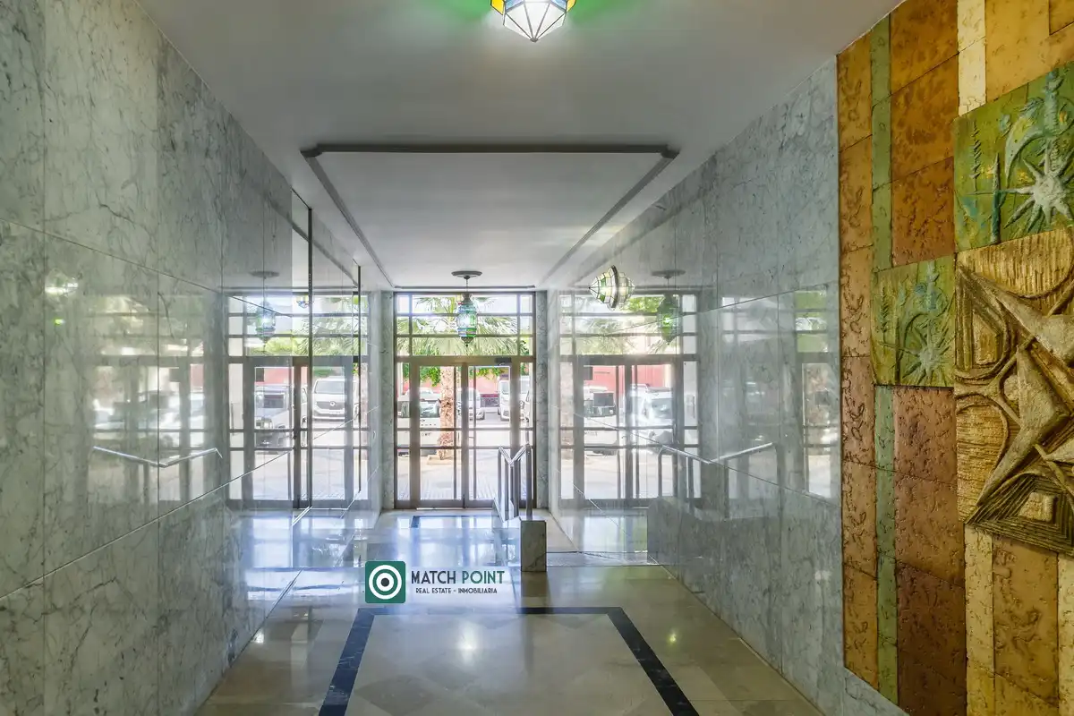 Flat for sale in Almuñécar