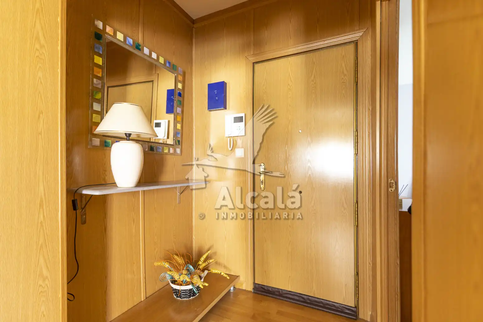 Flat with lift for sale in Estación - Parque O'Donnell, imagen 39