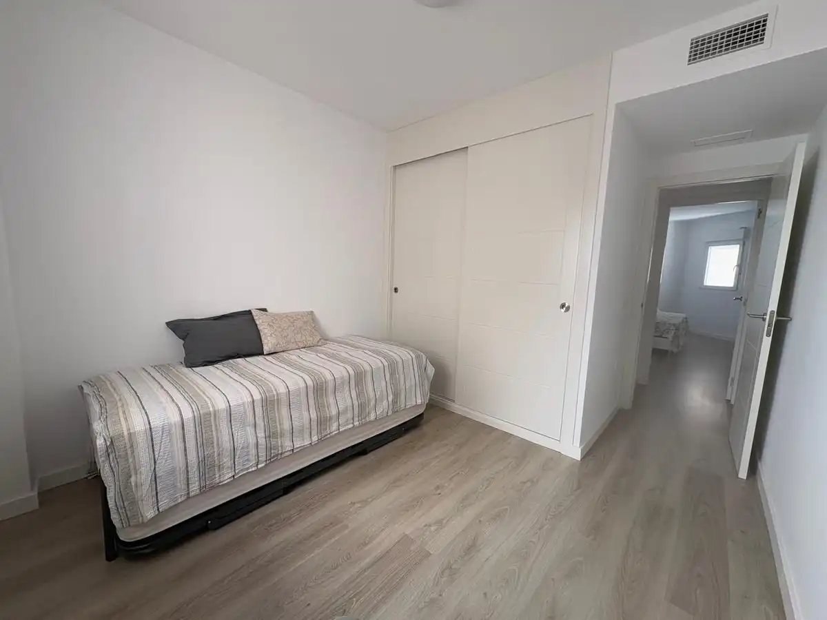 Apartament amb terrassa en venda a Calle los Granados 18, imagen 15