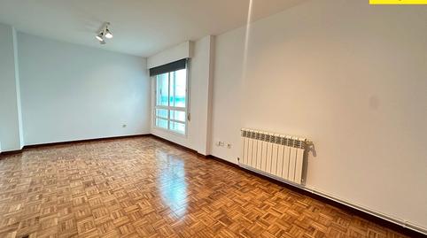 Foto 2 de Pis de lloguer a Rúa Do Bispo Diego Peláez, Campus Norte - San Caetano, Santiago de Compostela