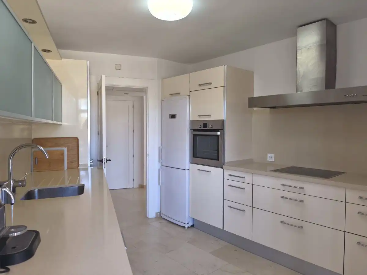 Apartment mit Aufzug zur Miete in Puerto de Sotogrande - La Marina, imagen 10