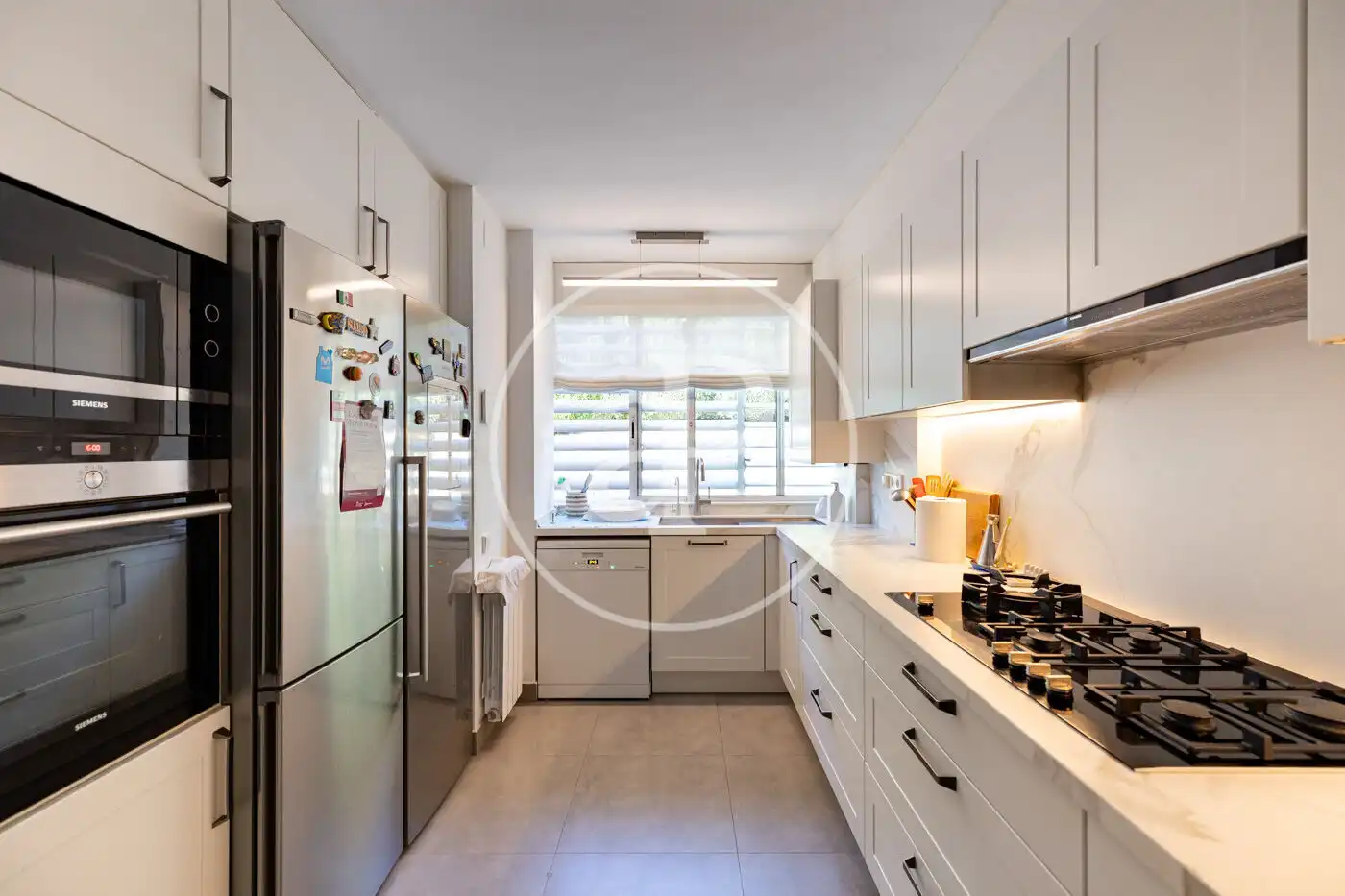 Haus mit Garten zum Verkauf in Passeig Comte de Vilardaga, imagen 12