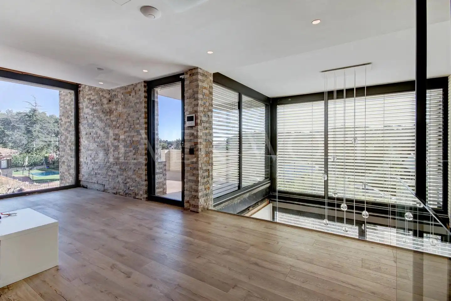Casa o chalet en venta en Begues con Aire acondicionado, Calefacción y Jardín privado