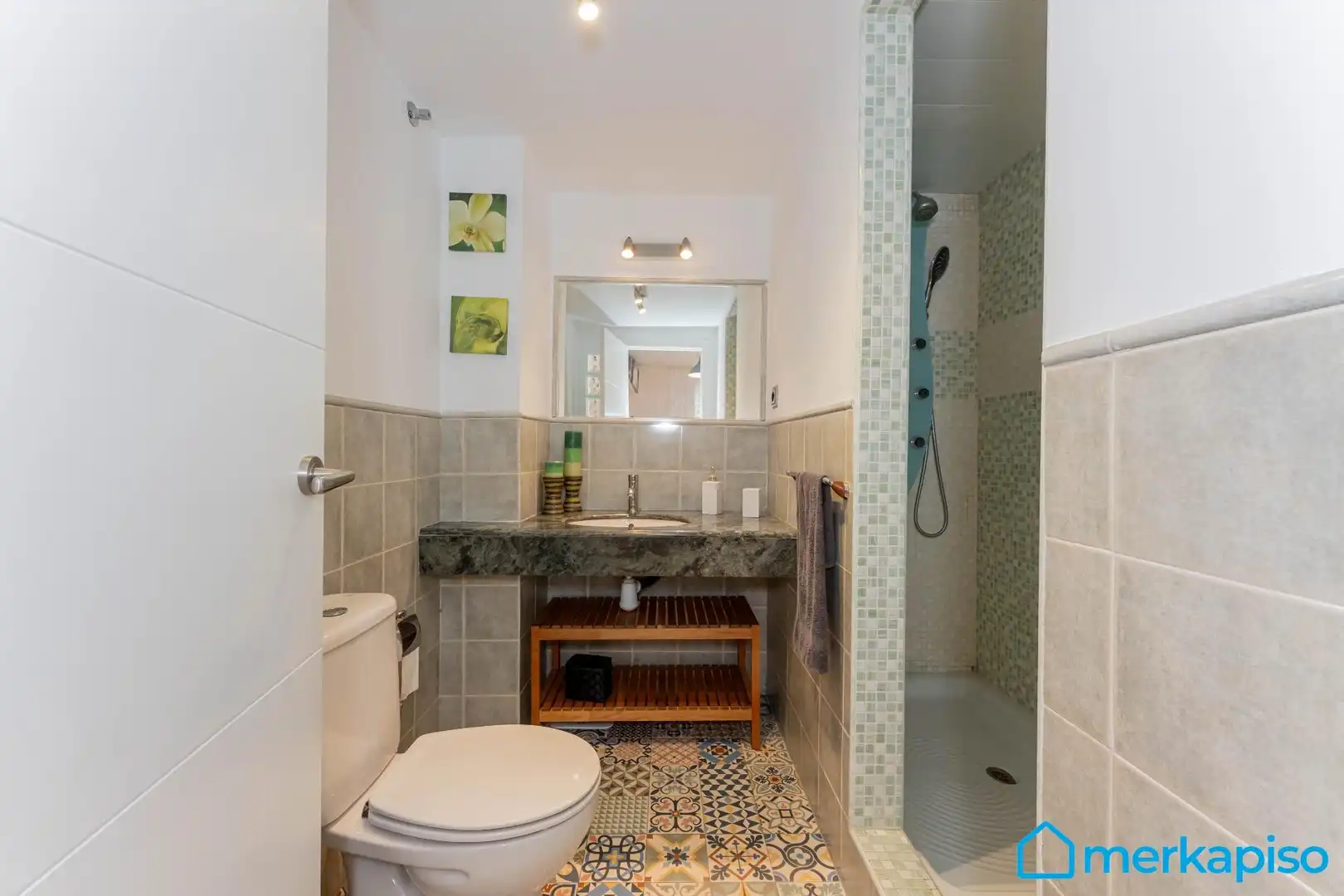Piso en venta en Sant Climent de Llobregat