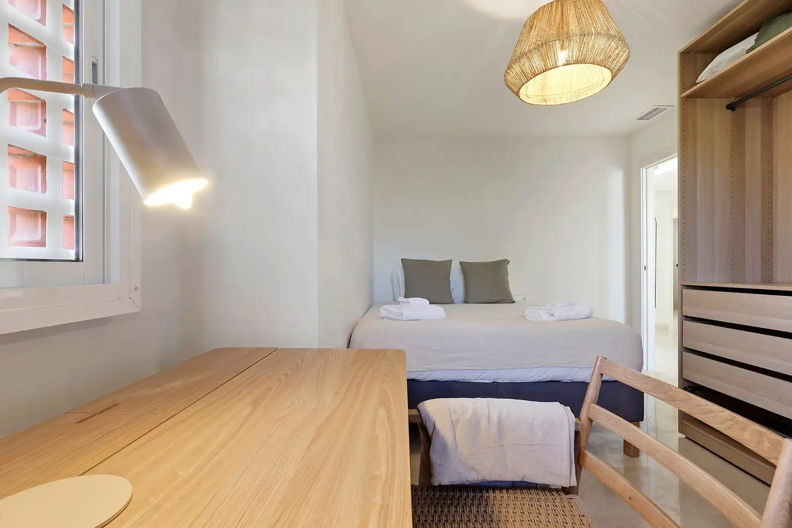 Apartament de lloguer a La Alquería