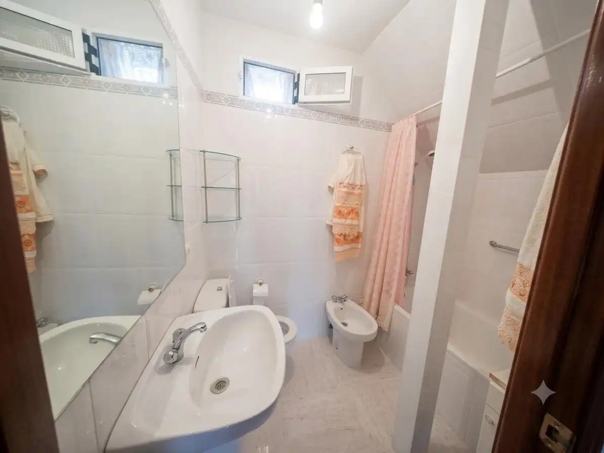 Baño de Casa o chalet en venta en Valdeobispo