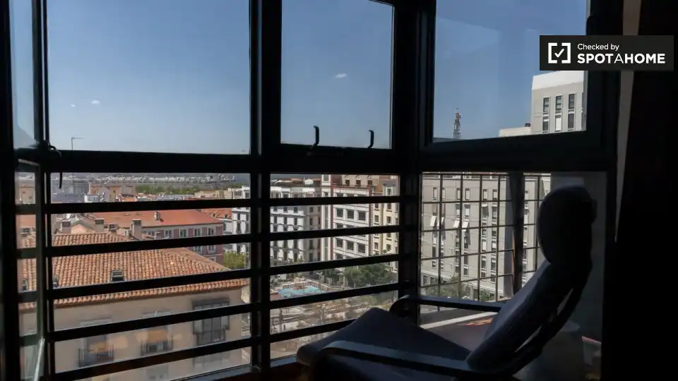 Appartement avec terrasse à louer à Centro, imagen 5
