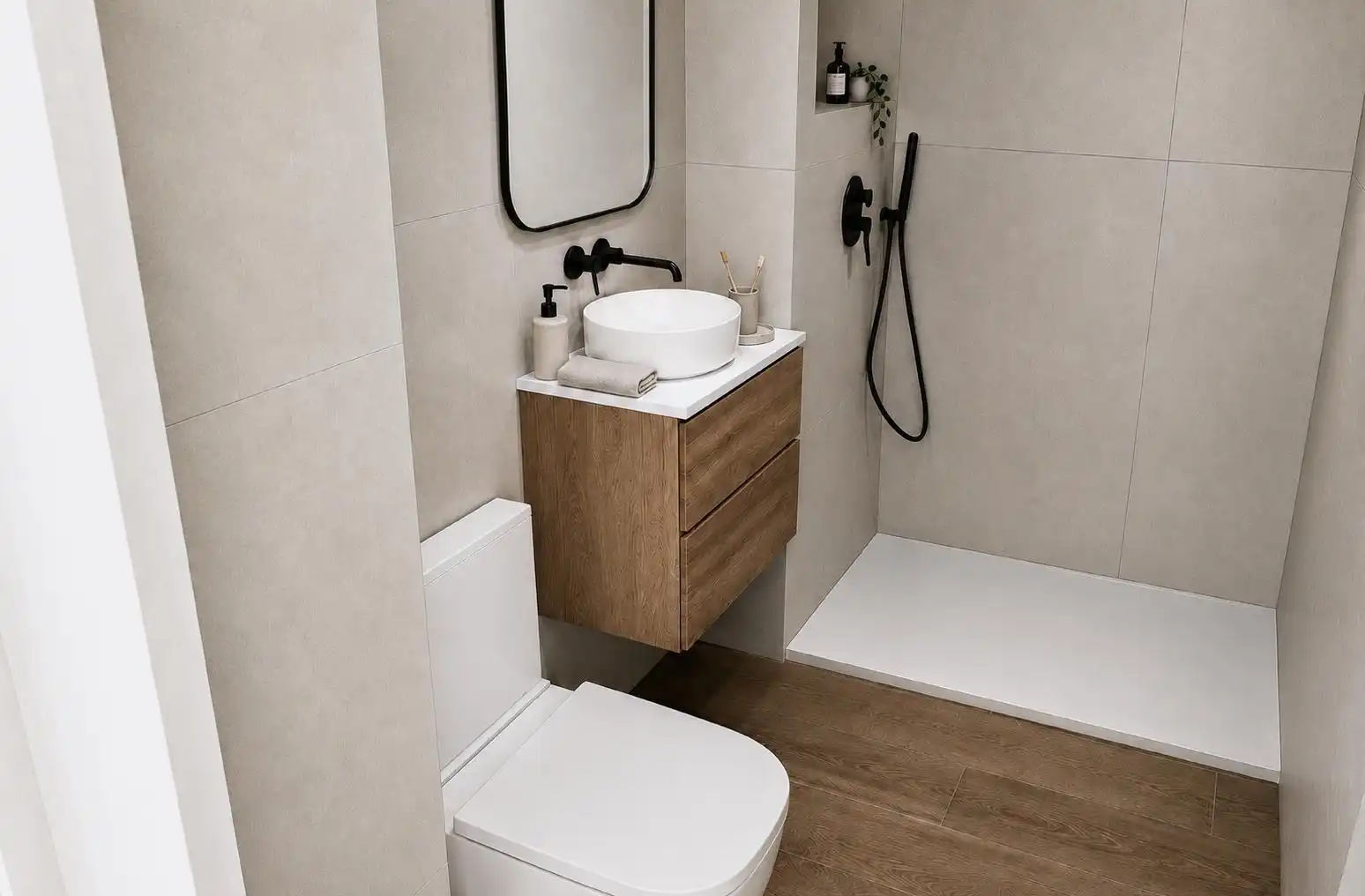 Loft con ascensore in vendita a Norte, imagen 3