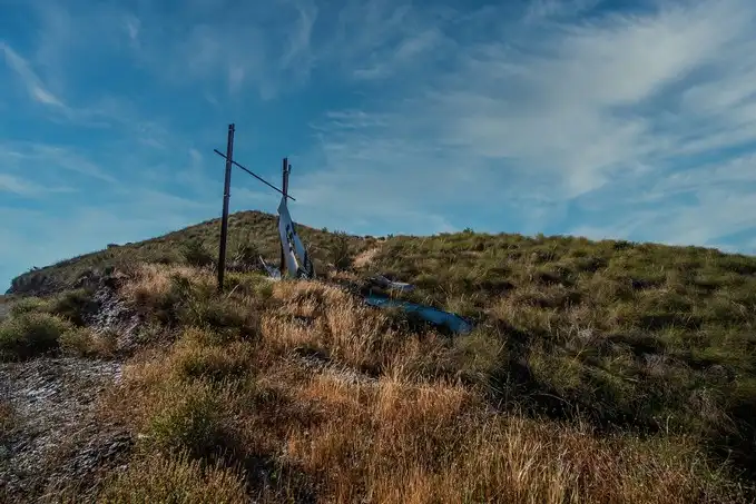 Terreno rustico in vendita a Paraje Collados de las Hormigas, Cumbre de los Collados, Sector 1, imagen 26