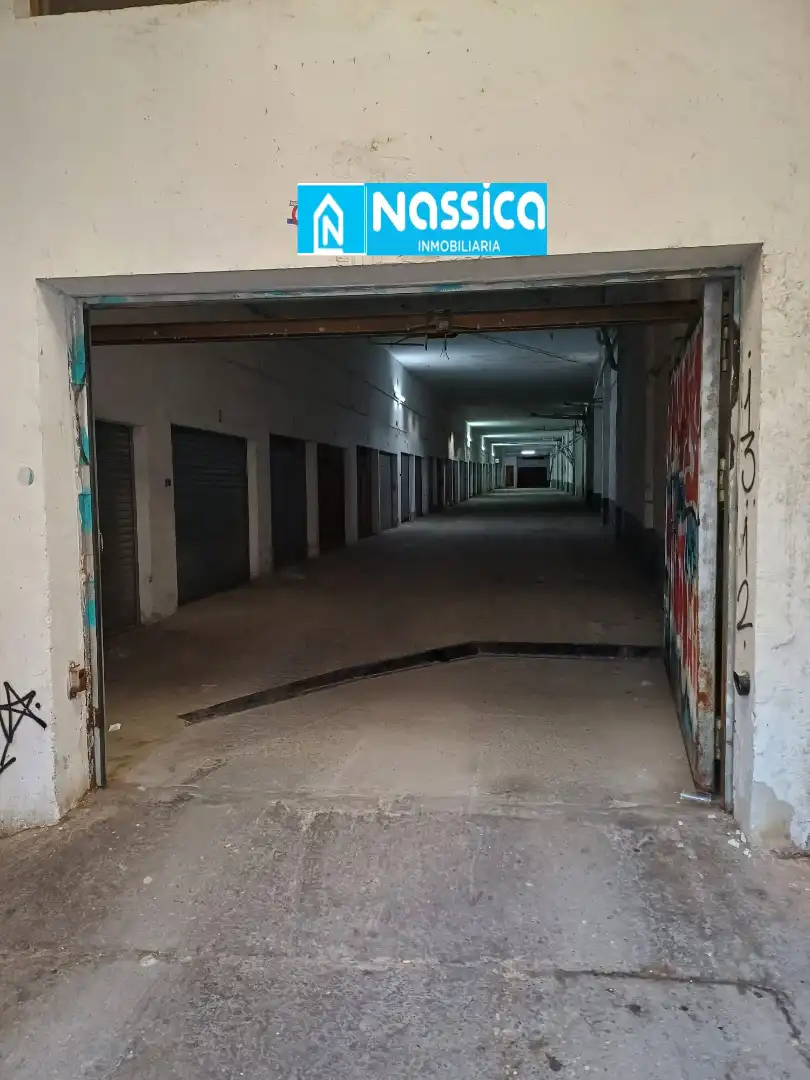 Garaje en venta en Calahorra