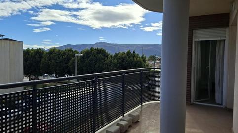 Photo 5 of Flat to rent in Paseo Paseo Florencia, Ronda Sur,  Murcia Capital