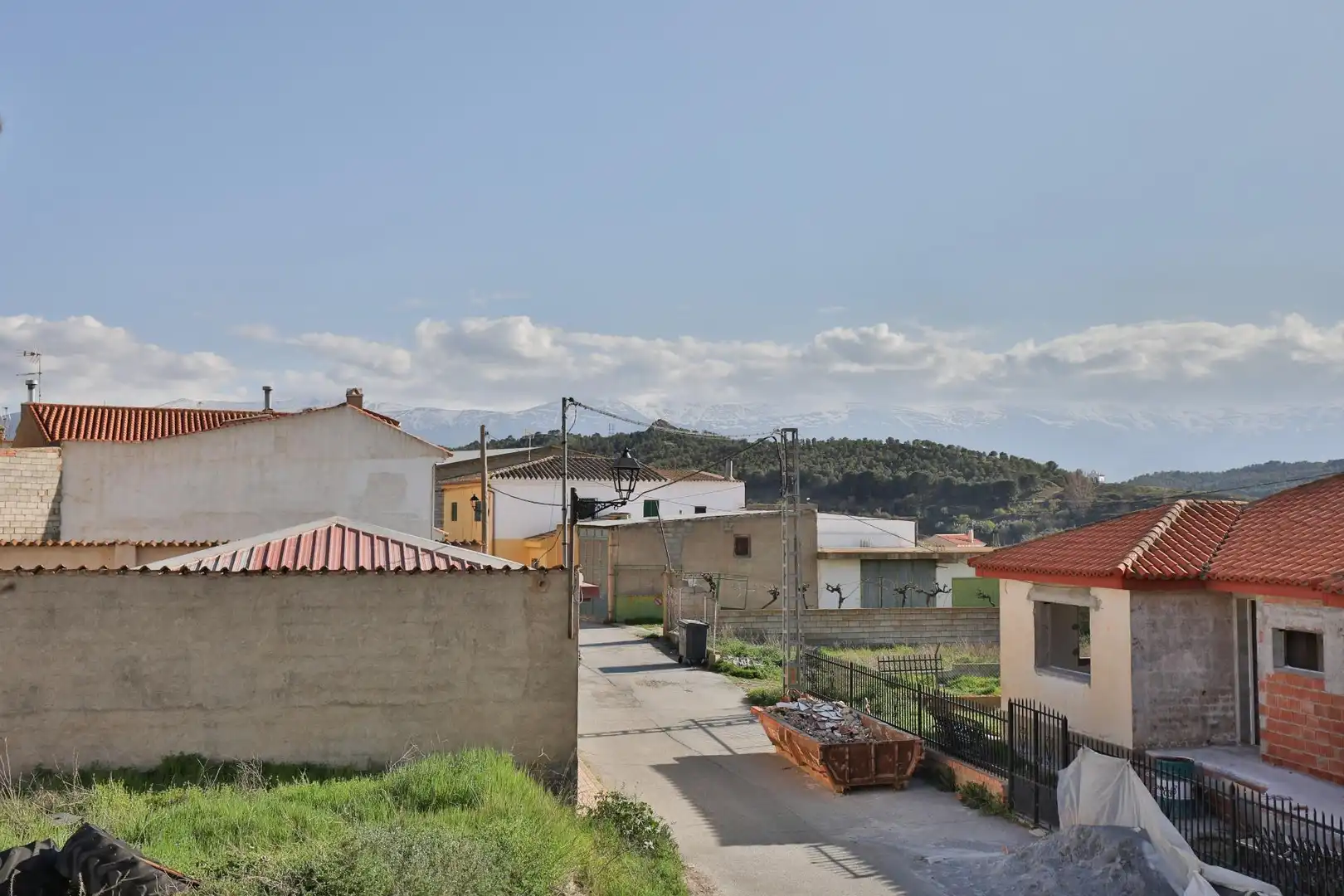 Casa con terraza en venta en MOLINOS, imagen 27
