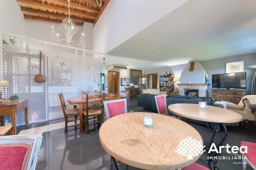 Casa o chalet en venta en A Barrio Legina Bidea, Galdakao