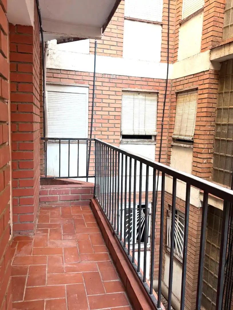 Piso con terraza en venta en La Plantera, imagen 14