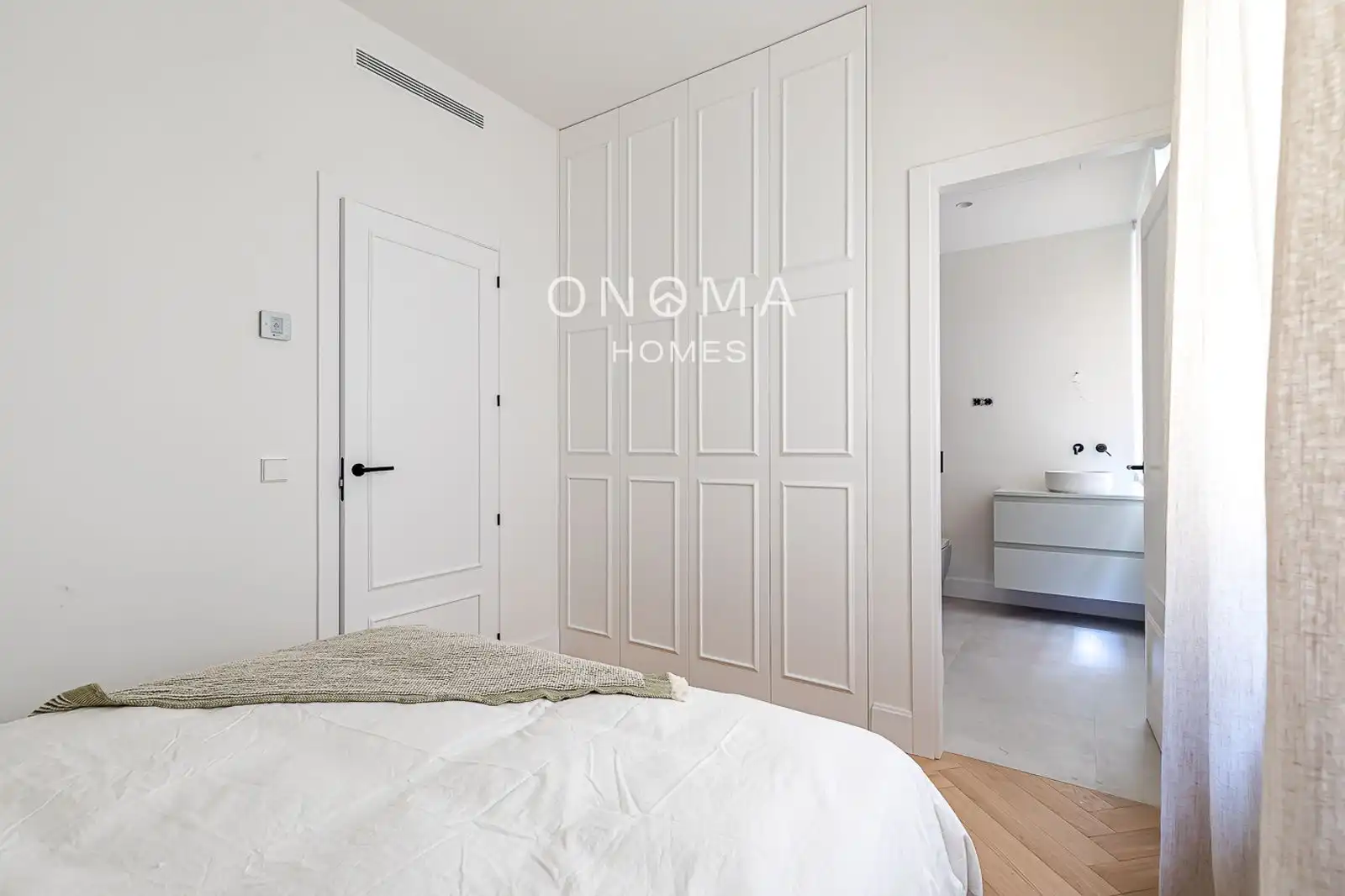 Piso con ascensor en venta en Goya 85, imagen 22