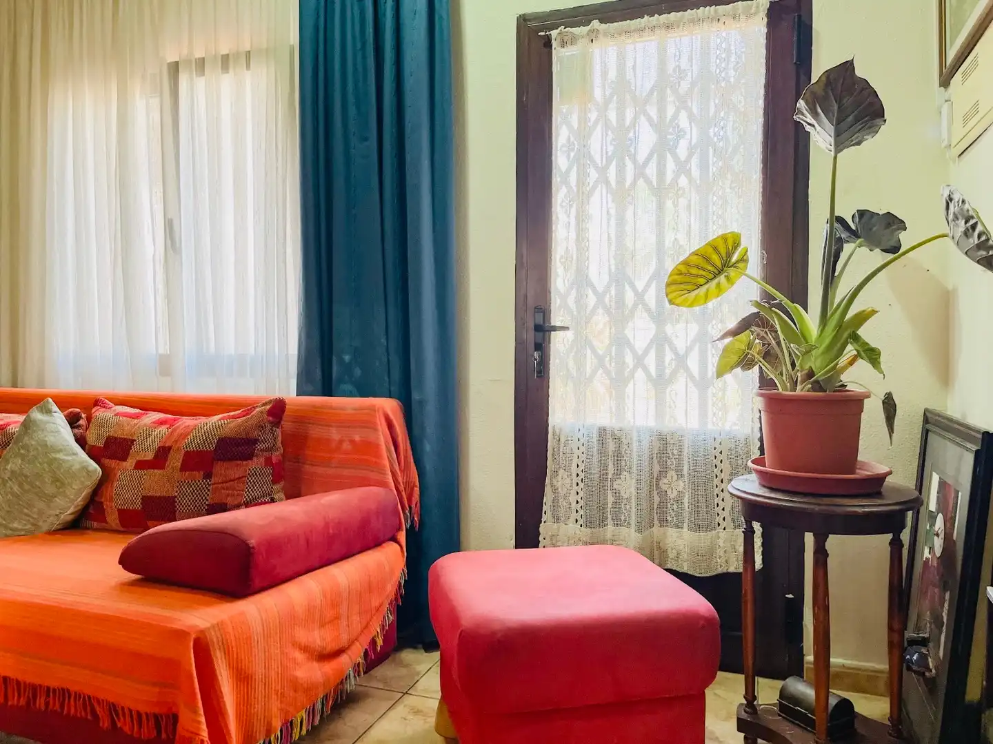 Maison mitoyenne avec terrasse à vendre à El Puerto, imagen 41