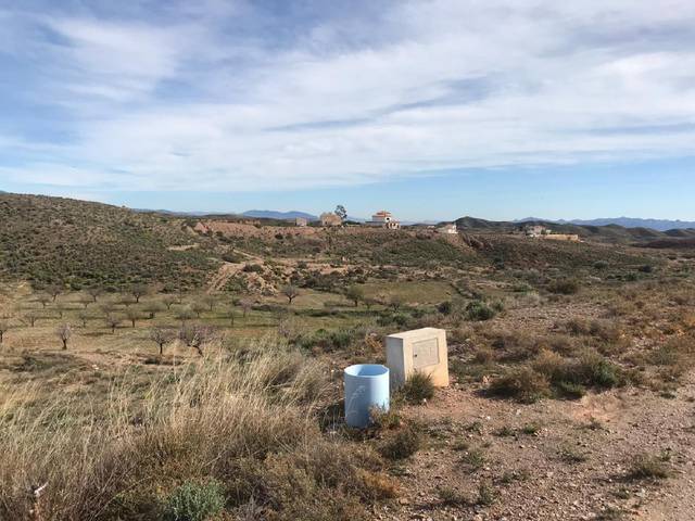 Terreno residencial en Venta en Albox