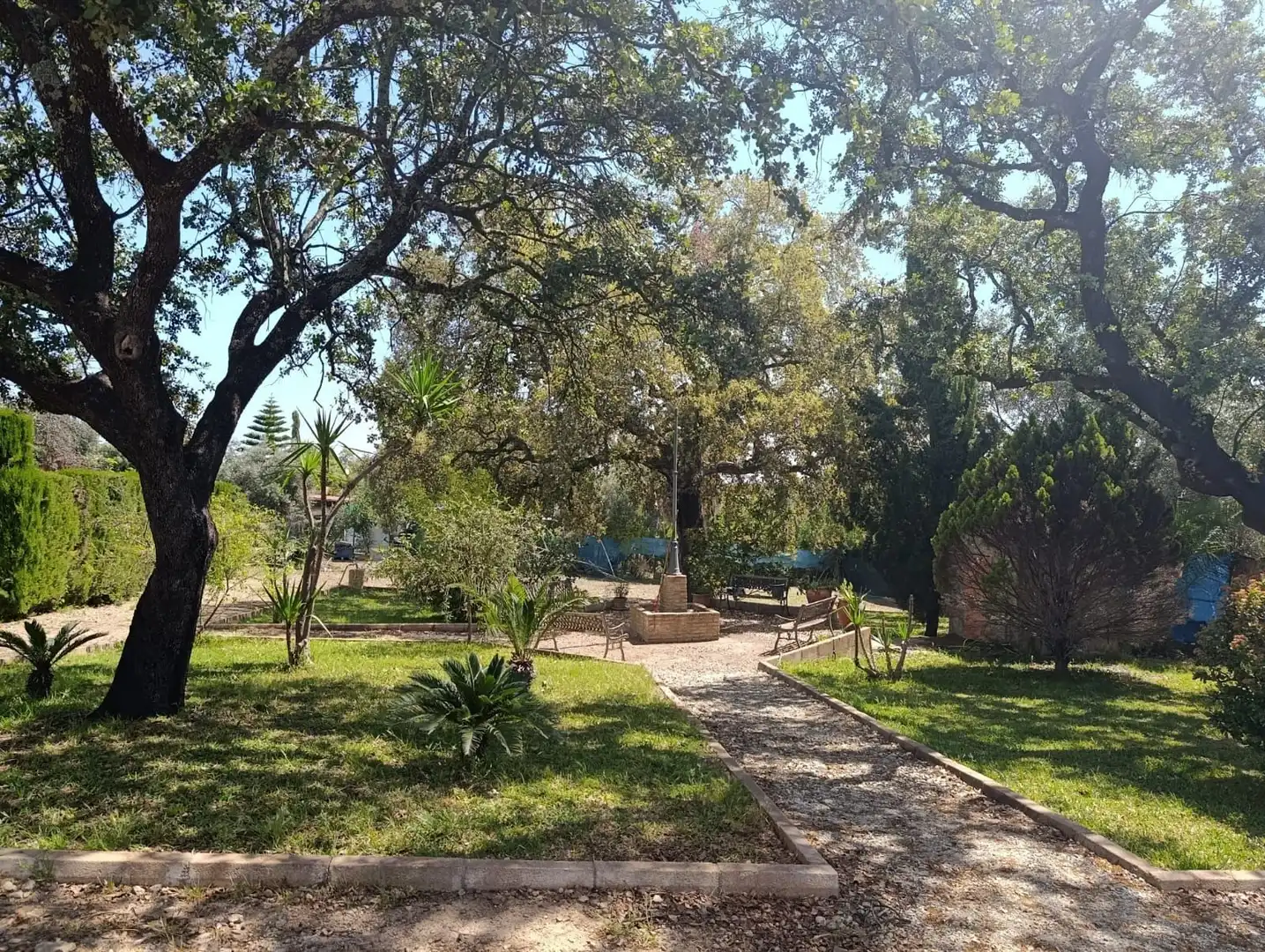 Casa con piscina in vendita a Castilblanco de los Arroyos, imagen 55