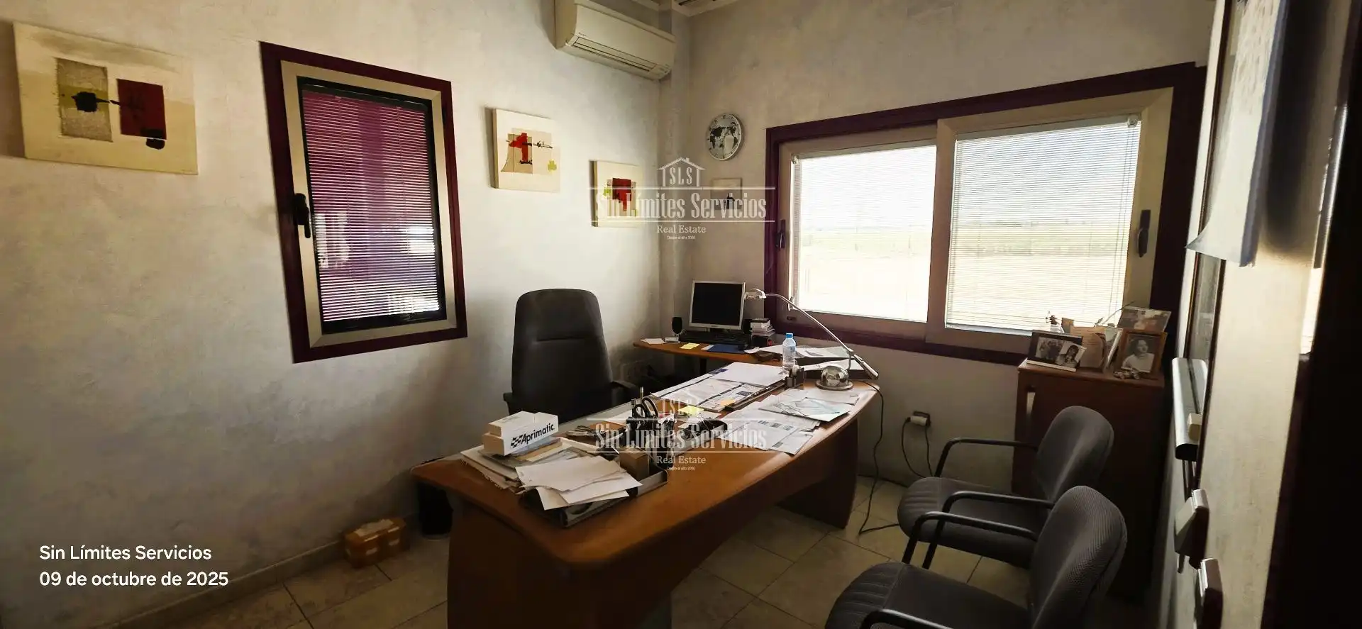 Industrial building for sale in Numancia de la Sagra, imagen 24