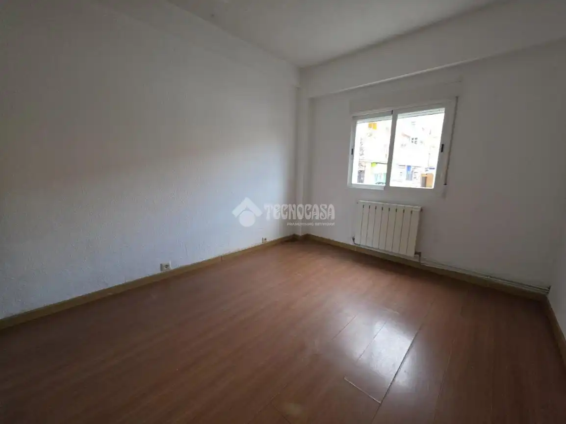 Bedroom of Flat for sale in Alcorcón  with Heating