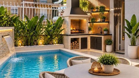 Se vende encantadora casa de esquina a solo 250 m de la gran playa  luz, privacidad y vida al aire libre