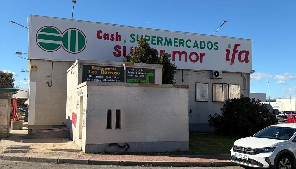 Photo 1 of Industrial buildings to rent in Polígono El Nogal - Malatones - Río de Janeiro, Madrid