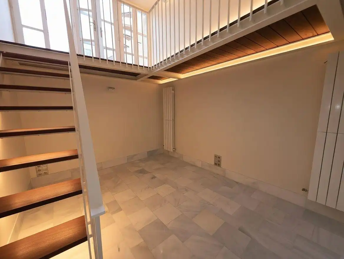 Wohnung zum Verkauf in Valencia mit Heizung, Terrasse und Abstellraum