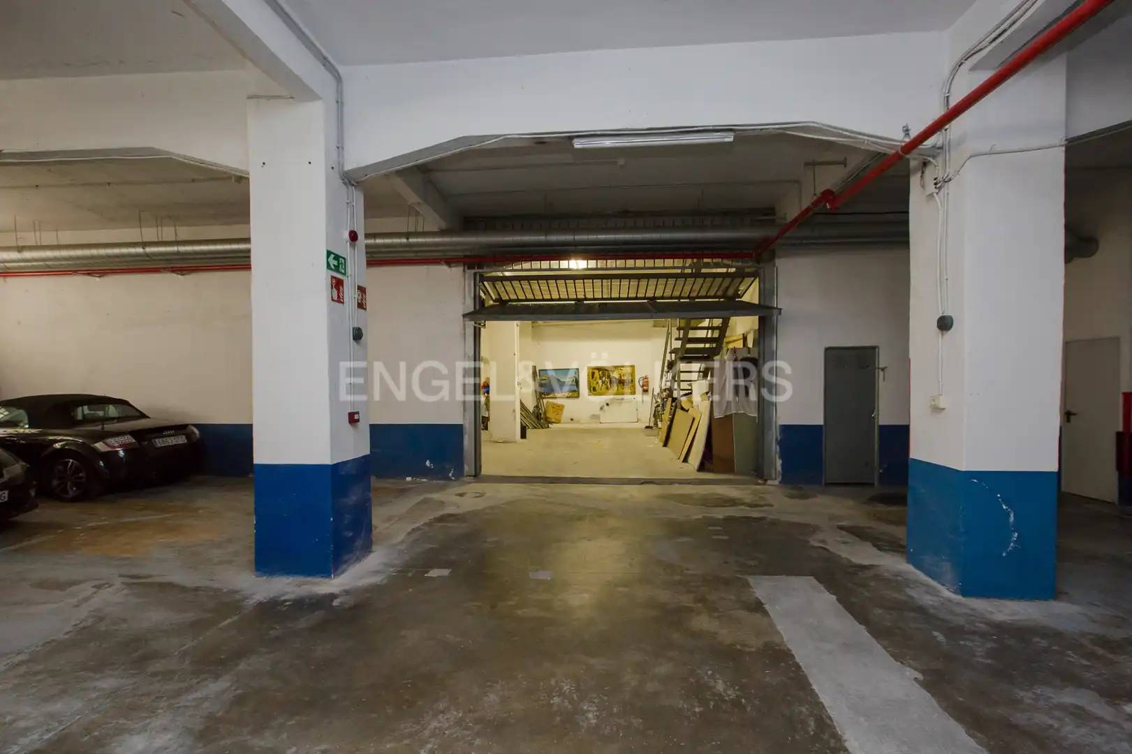 Local comercial en venda a Iturribide Kalea, imagen 21