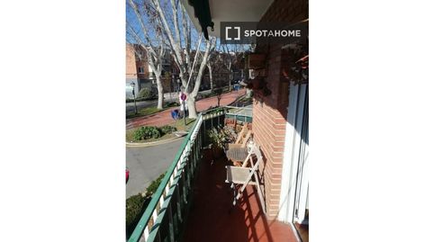 Photo 3 of Flat for rent in Aravaca, Madrid Capital