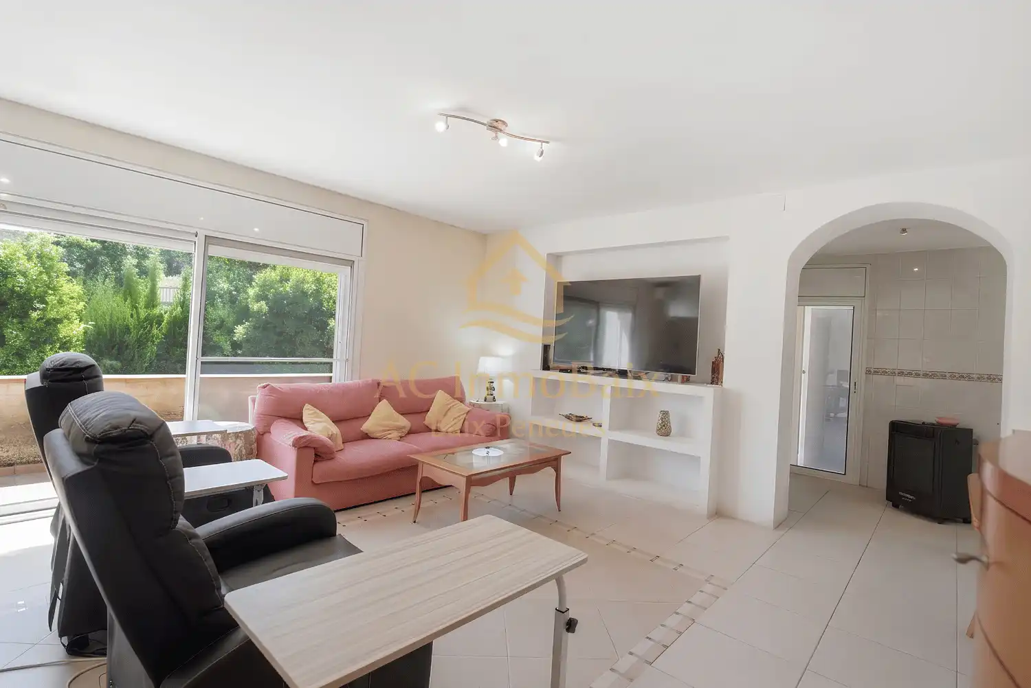 Detached house with terrace for sale in Carrer Jaume Primer, imagen 4