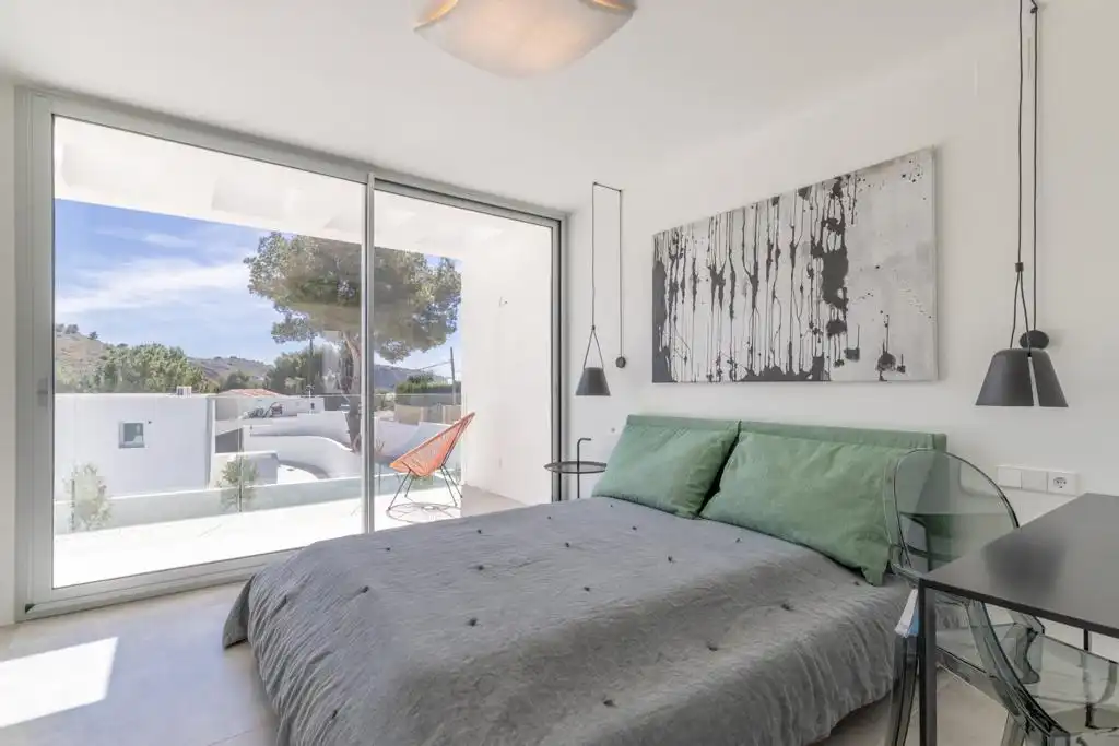 Terraced house for sale in El Portet - Pla de Mar, imagen 10