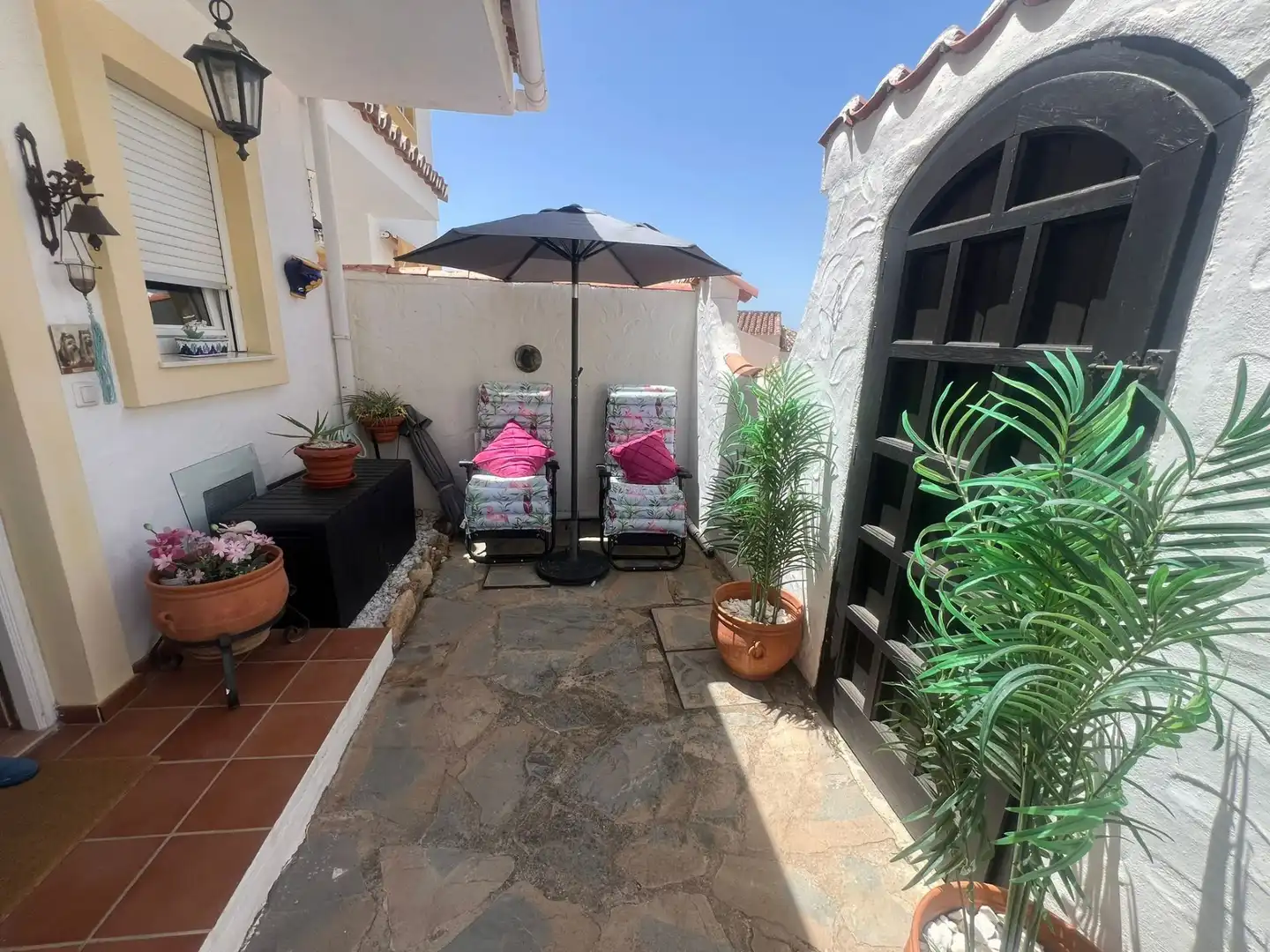 Maison avec piscine à vendre à Mijas pueblo, imagen 3